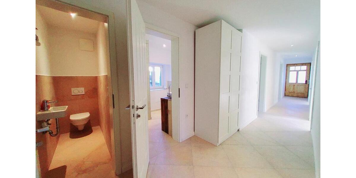 Wohnen auf Zeit Herrsching am Ammersee - 1 Zimmer, 14 m&sup2;, 660&euro; | Angebot:26551329