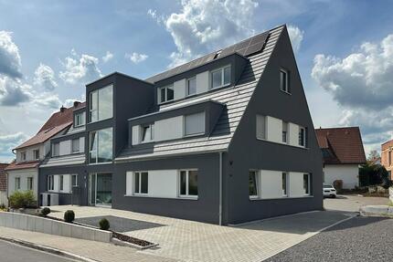 Wohnung Künzell - 3 Zimmer, 87 m&sup2;, 1.200&euro; | Angebot:24769601