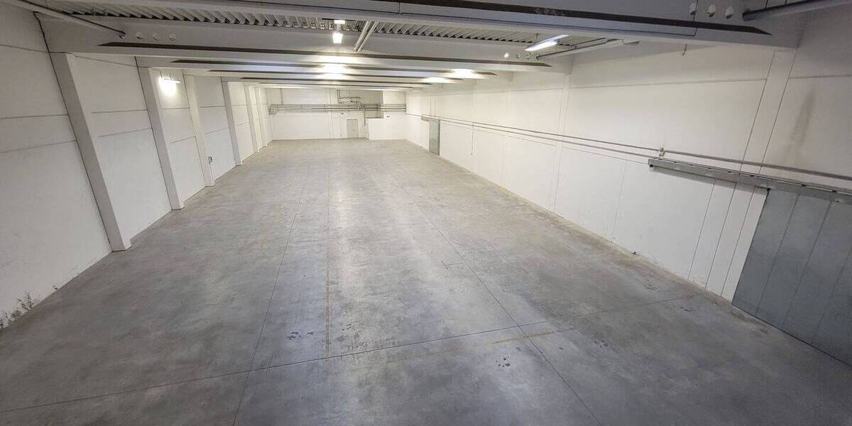 Gewerbeobjekt Wiedemar - 5.987&euro; | Angebot:26107304