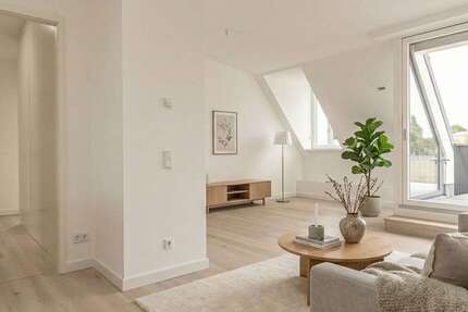 Wohnung Potsdam - 4 Zimmer, 128 m&sup2;, 2.420&euro; | Angebot:24984303