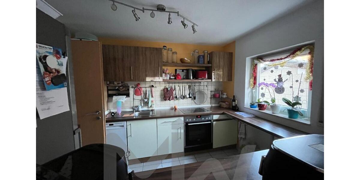 Maisonettenwohnung Höringen - 4.5 Zimmer, 159 m&sup2;, 1.000&euro; | Angebot:26350784