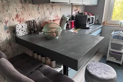 1 Zimmer voll möbliert zimmer