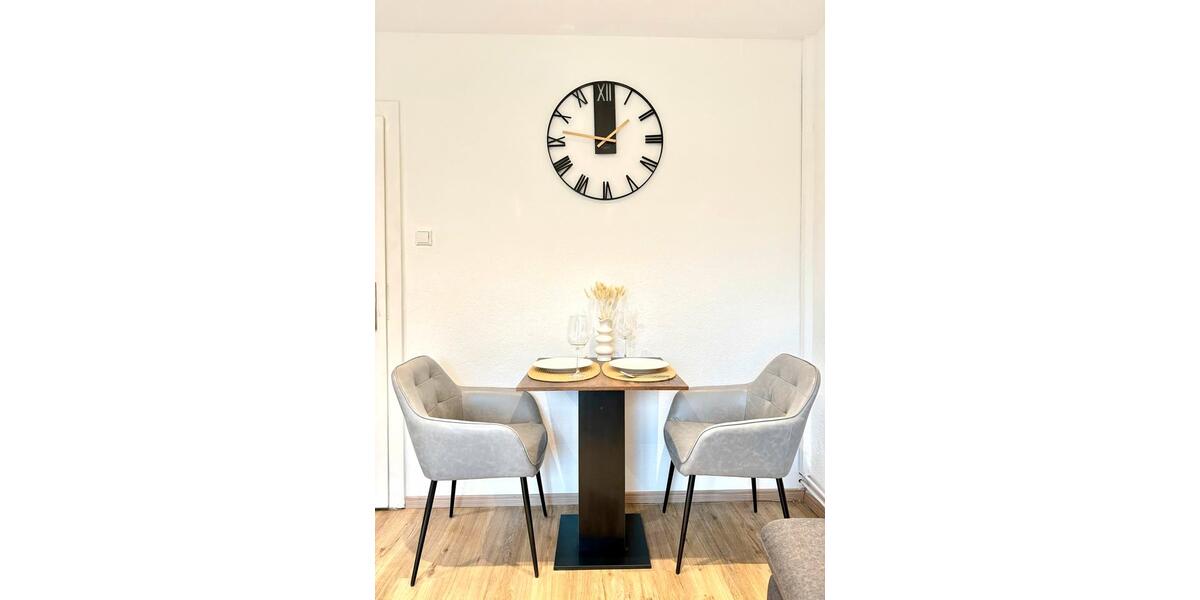 Wohnen auf Zeit Hannover Vahrenwald-List - 1 Zimmer, 40 m&sup2;, 1.390&euro; | Angebot:25990468