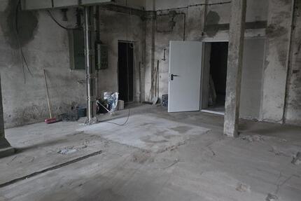 Gewerbeobjekt Meuselwitz - 120&euro; | Angebot:24812585