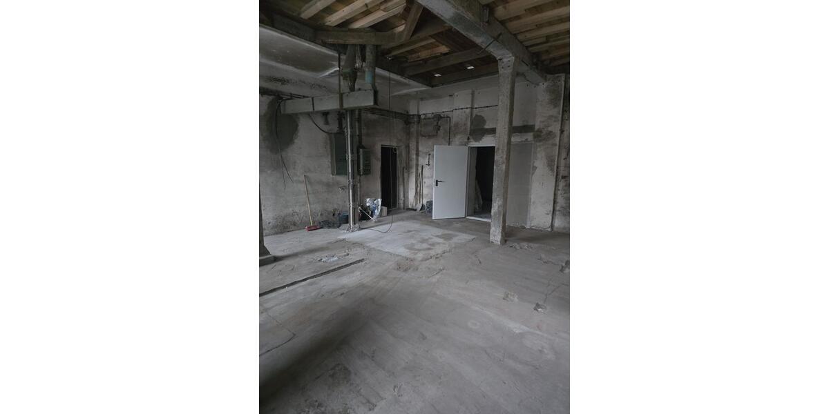 Gewerbeobjekt Meuselwitz - 120&euro; | Angebot:24812585