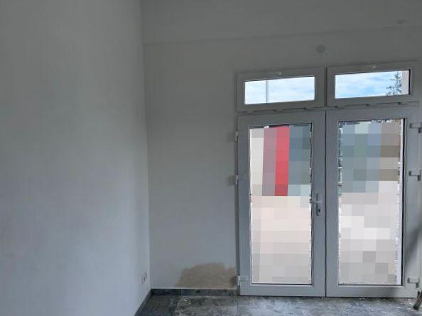 VG3867d Neu sanierte Gastro- oder Ladenflächen in hochfrequentierter Lage Maxhütte-Haidhof