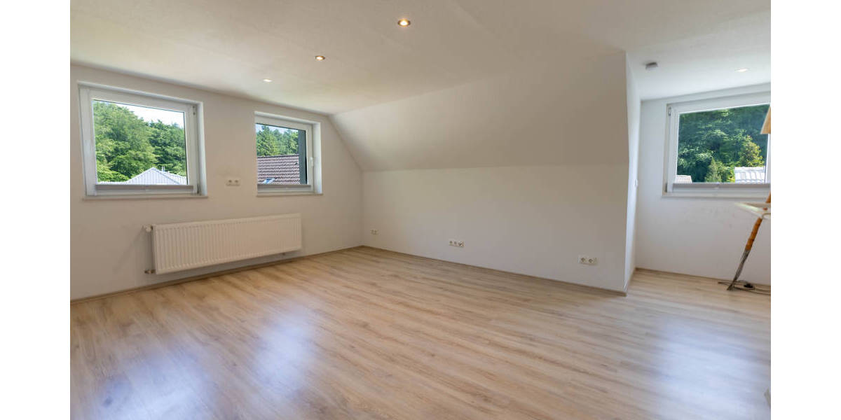 Doppelhaushälfte Albersdorf - 2 Zimmer, 100 m&sup2;, 850&euro; | Angebot:26751546
