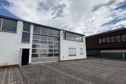 Gewerbeobjekt Andernach - 2.100&euro; | Angebot:27026085