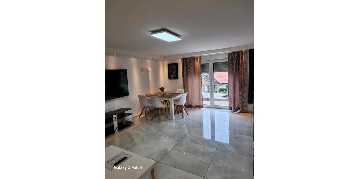 Wohnen auf Zeit Hammersbach - 4 Zimmer, 120 m&sup2;, 29&euro; | Angebot:26532783