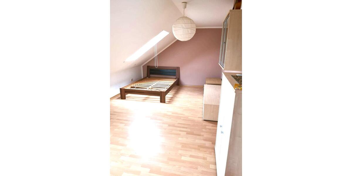 Dachgeschoßwohnung Landesbergen - 3 Zimmer, 90 m&sup2;, 540&euro; | Angebot:25894556