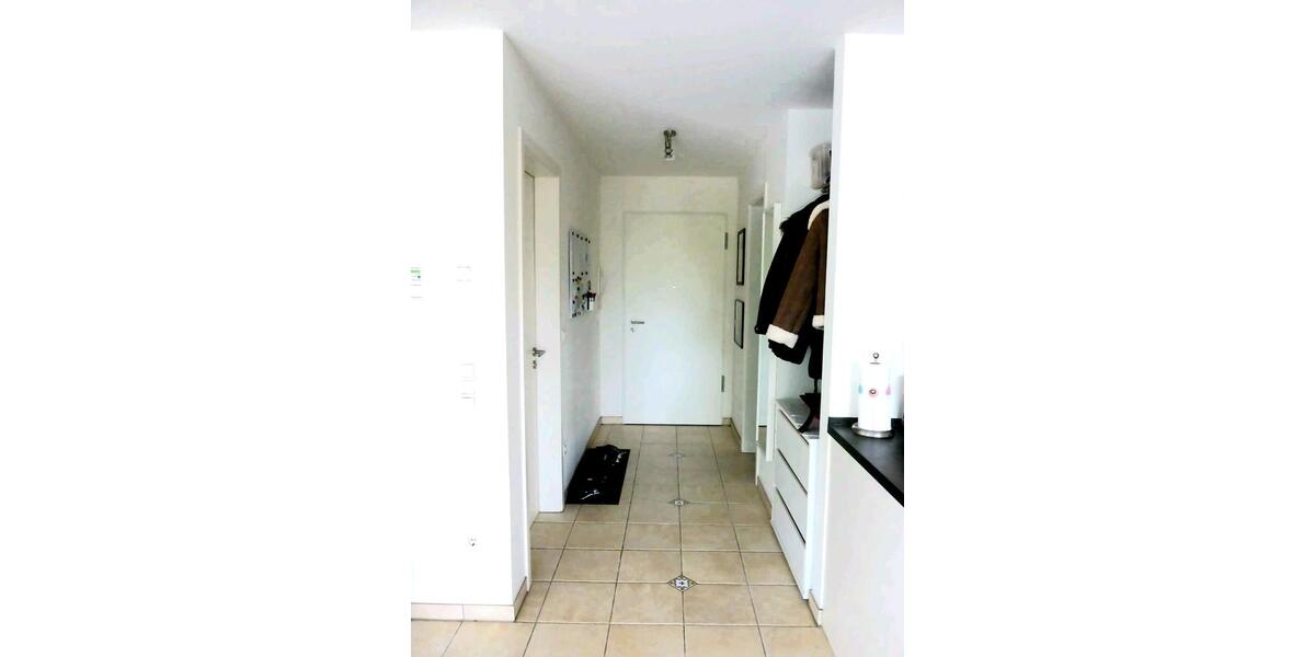 Erdgeschoßwohnung Lindau (Bodensee) - 2.5 Zimmer, 66 m&sup2;, 1.190&euro; | Angebot:24830358