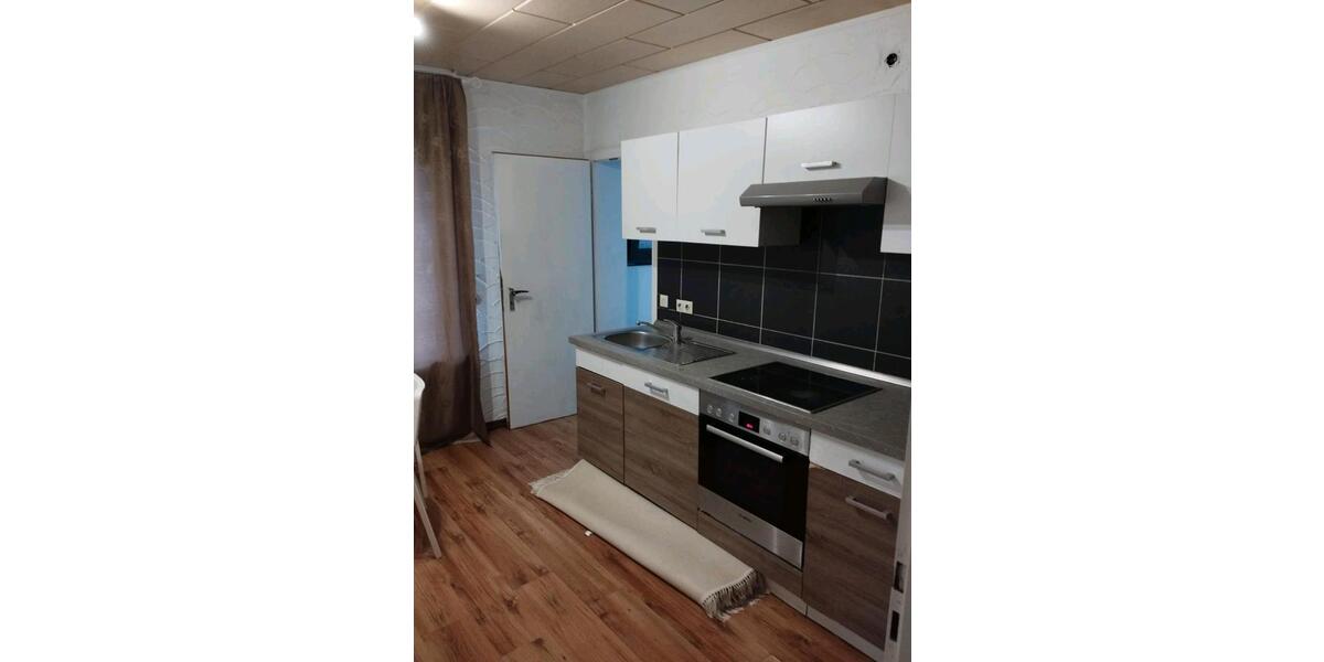 Etagenwohnung Werl - 4 Zimmer, 94 m&sup2;, 900&euro; | Angebot:26592534