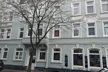 Wohnung Wilhelmshaven - 3 Zimmer, 68 m&sup2;, 476&euro; | Angebot:26634299