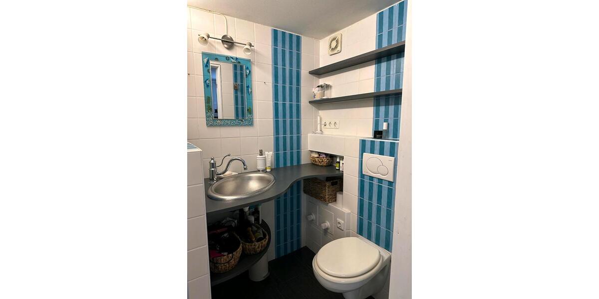 1-Zimmer Studentenwohnung mit Garten in Toplage in Bamberg 1 zimmer