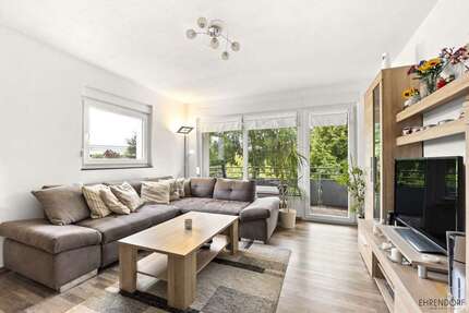 Wohnung zum Mieten in Lüdenscheid 440 € 63 m²