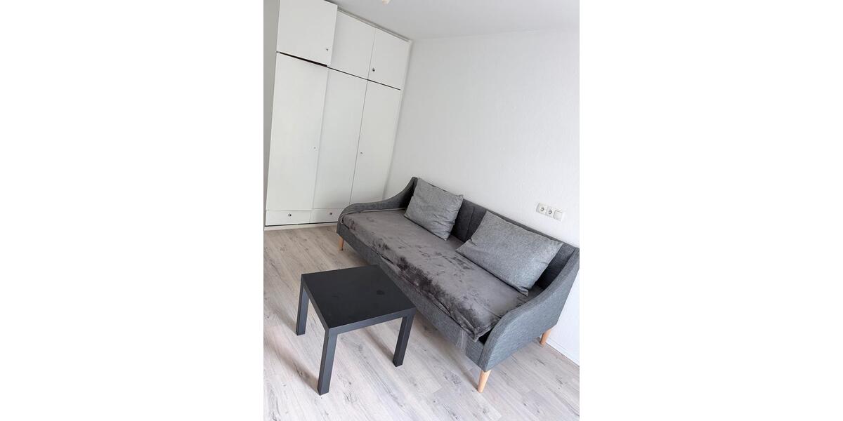 Etagenwohnung Hagen - 1 Zimmer, 20 m&sup2;, 320&euro; | Angebot:26005046