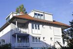 4 Zimmer über zwei Etagen mit Terrasse zimmer