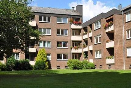 Ruhige 2-Zi-Whg - 60m² - Ahrensburg Waldgut Hagen zimmer