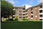 Ruhige 2-Zi-Whg - 60m² - Ahrensburg Waldgut Hagen zimmer