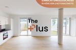 1. Monat MIETFREI Wunderschöne 4-Zimmerwohnung im The Plus zimmer