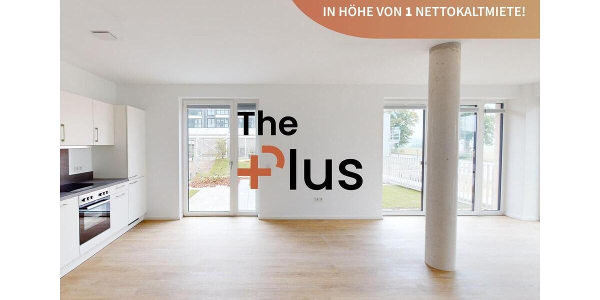 Etagenwohnung Wolfsburg Almke - 4 Zimmer, 89 m&sup2;, 995&euro; | Angebot:22068072