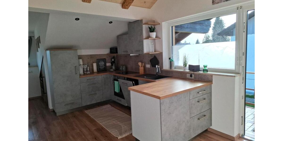 Wohnen auf Zeit Kempten (Allgäu) - 2 Zimmer, 66 m&sup2;, 1.700&euro; | Angebot:25844030