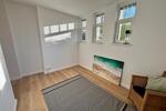 Erdgeschoßwohnung Hannover Herrenhausen-Stöcken - 1.5 Zimmer, 29 m&sup2;, 545&euro; | Angebot:26588547