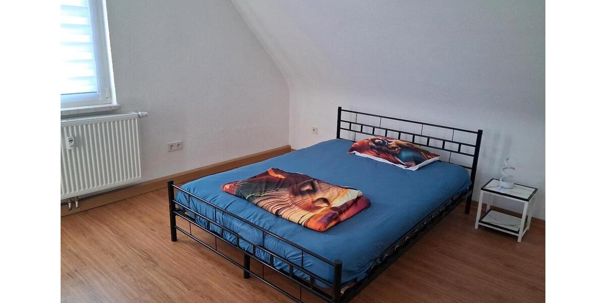 Etagenwohnung Lemberg - 6 Zimmer, 100 m&sup2;, 64&euro; | Angebot:26561370