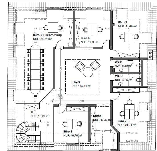 Gewerbeobjekt Meersburg Riedetsweiler - 1.938&euro; | Angebot:27109339
