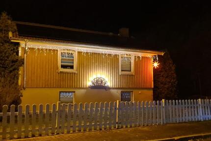 Haus zu vermieten in Schlieben zimmer