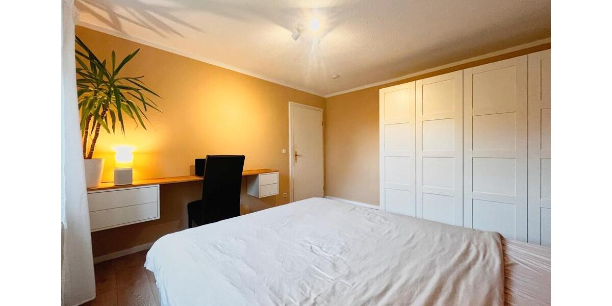 Etagenwohnung Neubrandenburg Datzeberg - 2 Zimmer, 48 m&sup2;, 649&euro; | Angebot:26021575