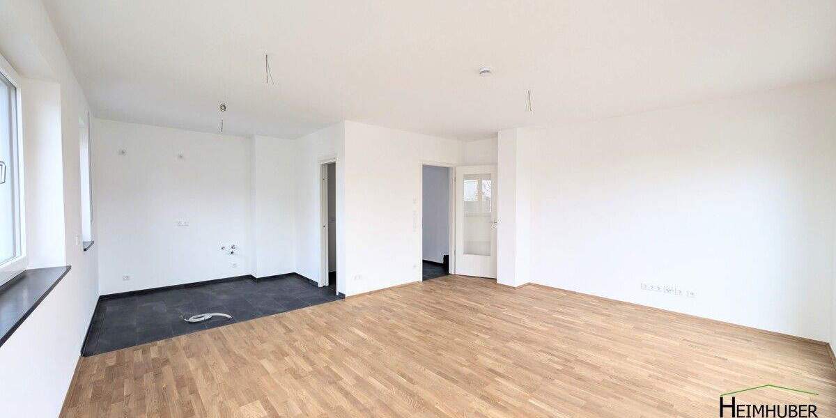 Etagenwohnung München Ramersdorf-Perlach - 3 Zimmer, 90 m&sup2;, 1.998&euro; | Angebot:25834890