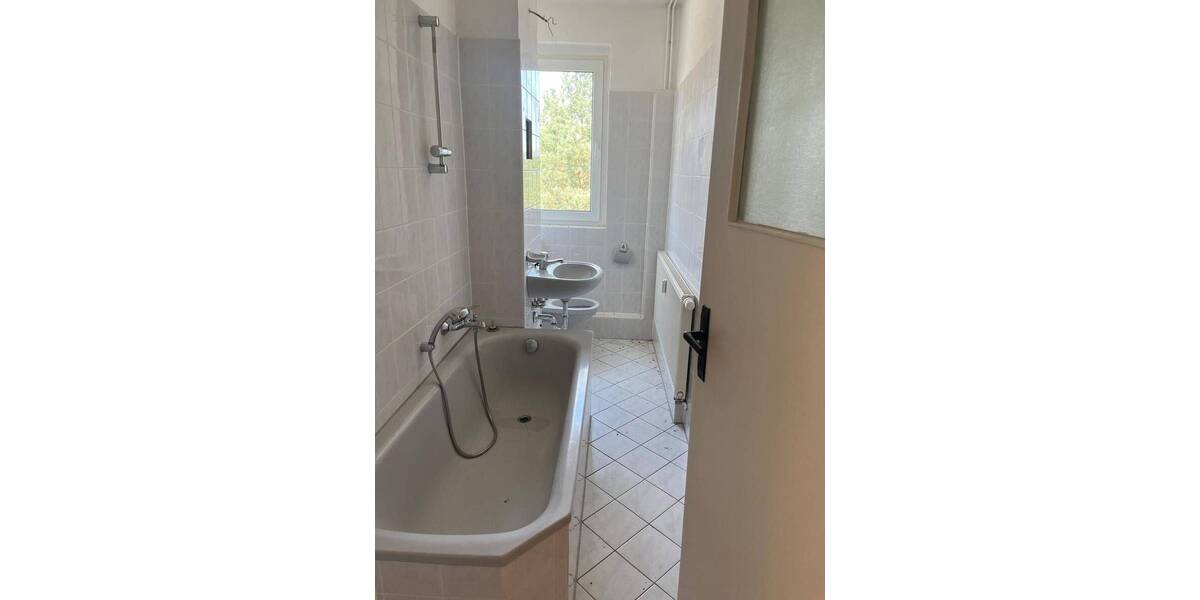 Etagenwohnung Boxberg/Oberlausitz Uhyst - 4 Zimmer, 73 m&sup2;, 370&euro; | Angebot:26628980