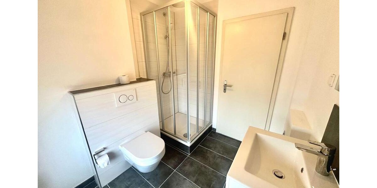 Dachgeschoßwohnung Thale - 2.5 Zimmer, 43 m&sup2;, 366&euro; | Angebot:26132345