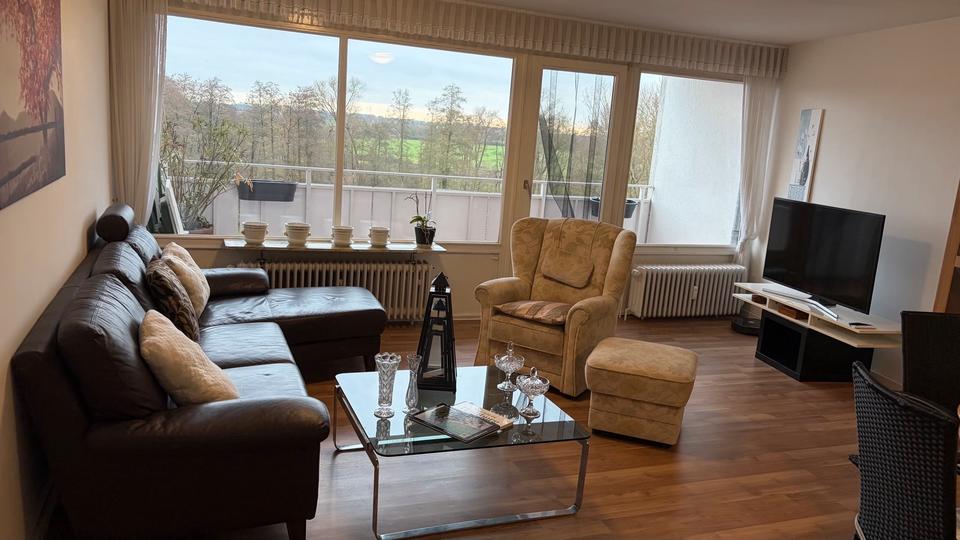 Etagenwohnung Oststeinbek - 3 Zimmer, 84 m&sup2;, 1.650&euro; | Angebot:23748117