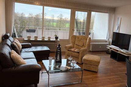 Möblierte Wohnung in Oststeinbek 3 zimmer