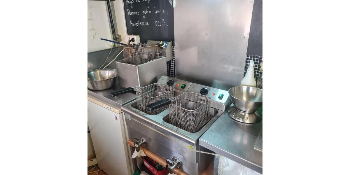 Gewerbeobjekt Nordhausen - 350&euro; | Angebot:25724993