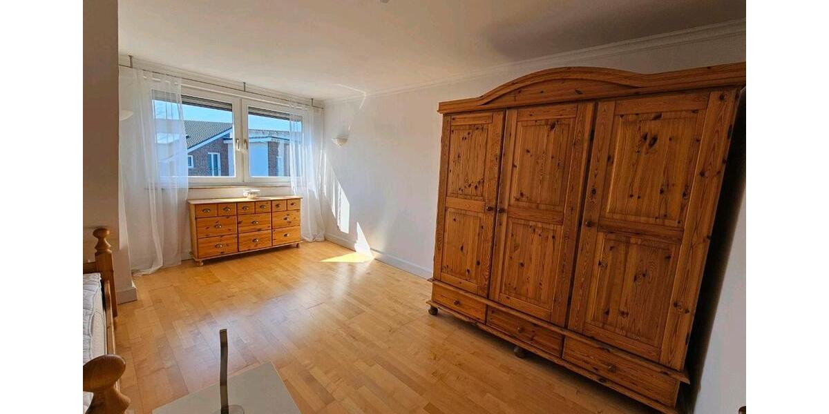 Etagenwohnung Duisburg Großenbaum - 2 Zimmer, 56 m&sup2;, 750&euro; | Angebot:26042785