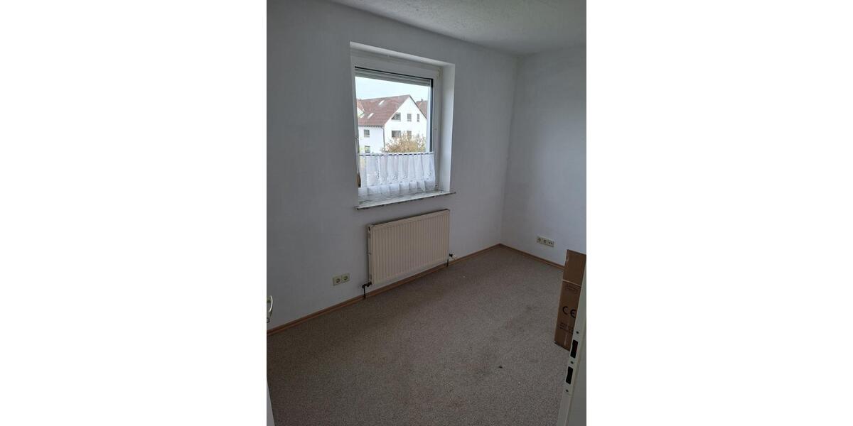 Etagenwohnung Nattheim - 4 Zimmer, 70 m&sup2;, 630&euro; | Angebot:26481761