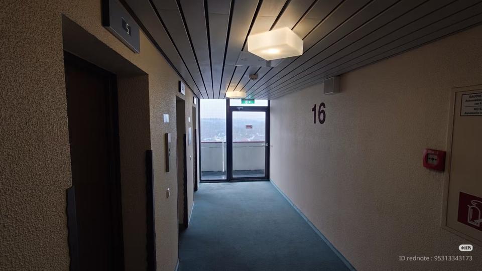 Wohnen auf Zeit Mülheim an der Ruhr - 1 Zimmer, 28 m&sup2;, 450&euro; | Angebot:25751766