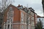Dachgeschoßwohnung Erfurt Andreasvorstadt - 3 Zimmer, 83 m&sup2;, 1.250&euro; | Angebot:24480645