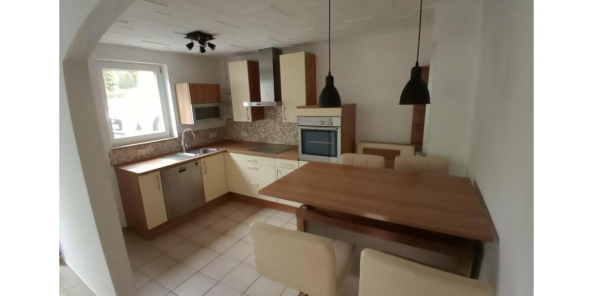 Terrassenwohnung Hoppstädten-Weiersbach Weiersbach - 3 Zimmer, 75 m&sup2;, 650&euro; | Angebot:25976002