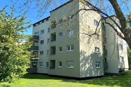 Wohnung Fritzlar - 4 Zimmer, 80 m&sup2;, 539&euro; | Angebot:25247677