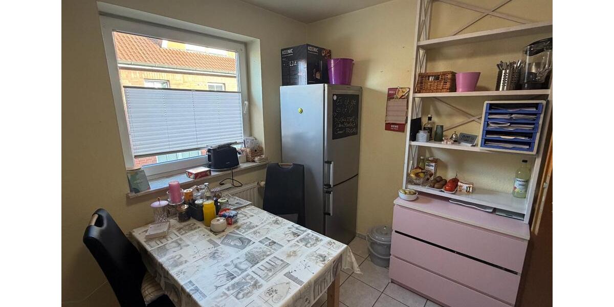 Etagenwohnung Sylt - 3 Zimmer, 70 m&sup2;, 1.400&euro; | Angebot:25977847