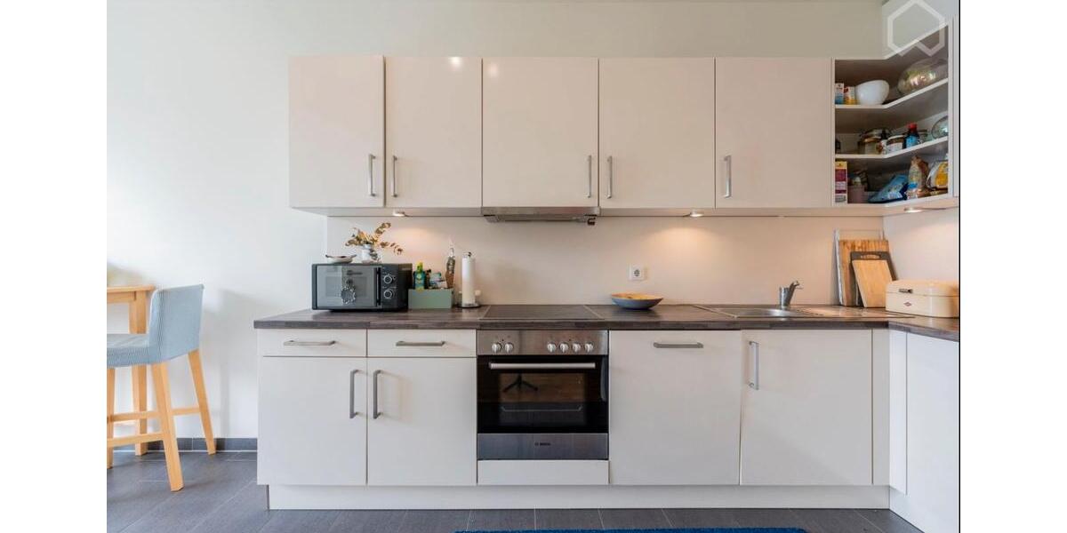 Etagenwohnung Berlin Mitte - 3 Zimmer, 100 m&sup2;, 2.400&euro; | Angebot:26049560