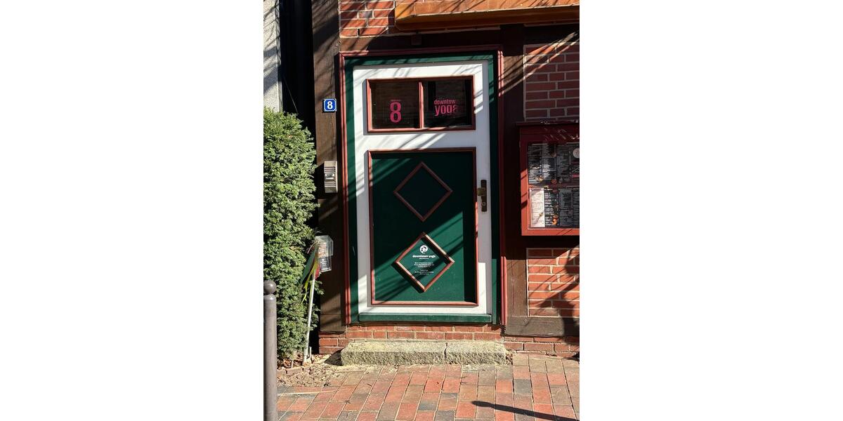 Gewerbeobjekt Buxtehude - 930&euro; | Angebot:25994478