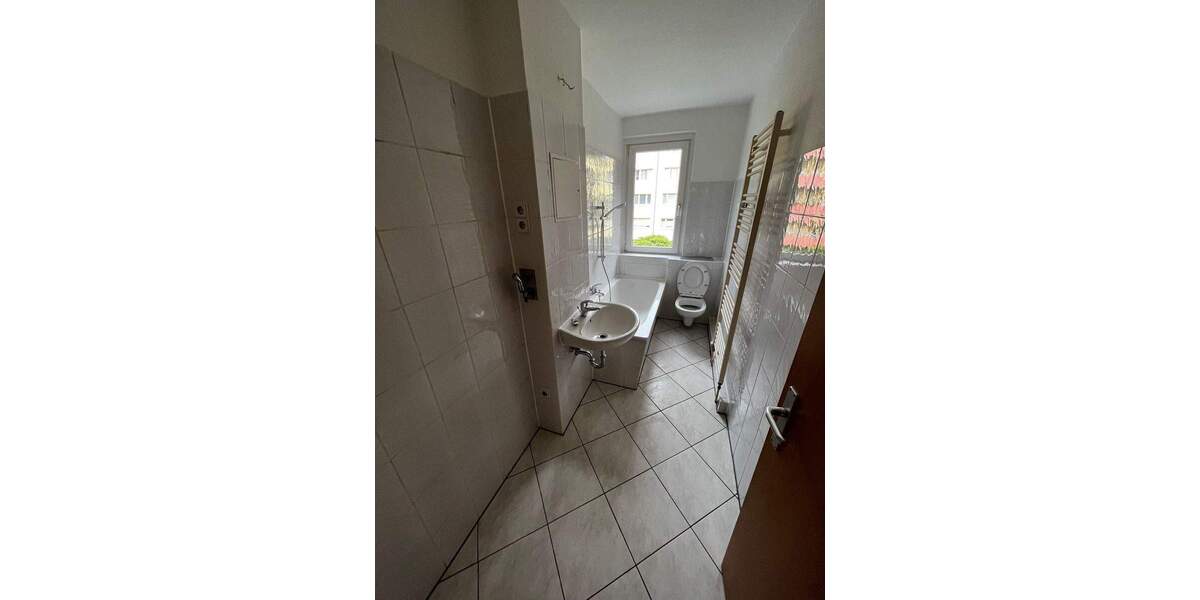 Etagenwohnung Brandenburg Görden - 3 Zimmer, 58 m&sup2;, 479&euro; | Angebot:24914939