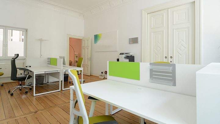 Gewerbeobjekt Hamburg Hohenfelde - 1.595&euro; | Angebot:25303884