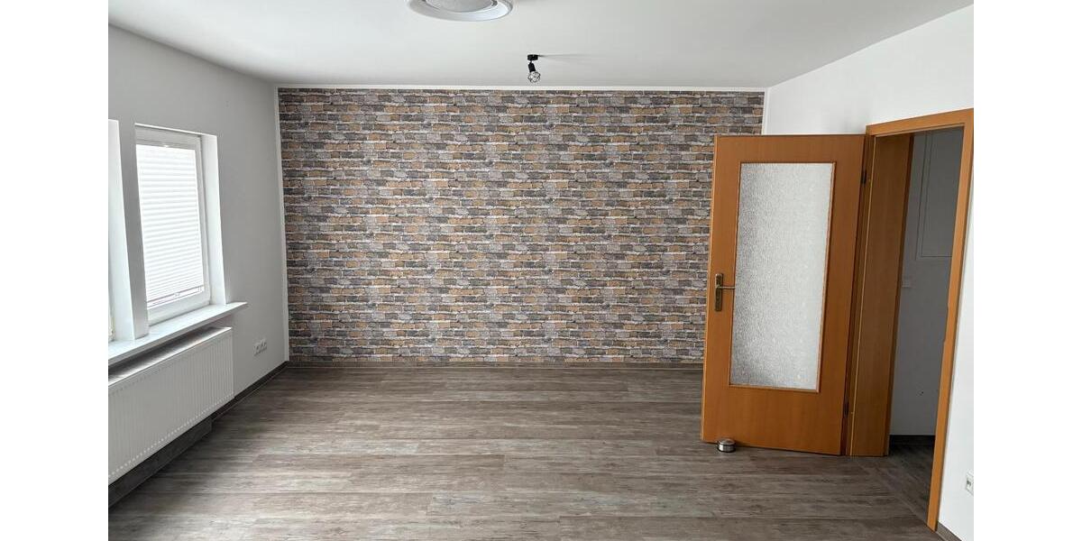 Etagenwohnung Clausthal-Zellerfeld Zellerfeld - 3 Zimmer, 105 m&sup2;, 600&euro; | Angebot:26049260