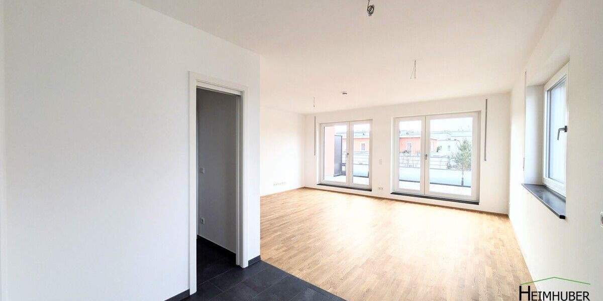 Etagenwohnung München Ramersdorf-Perlach - 3 Zimmer, 90 m&sup2;, 1.998&euro; | Angebot:25834890